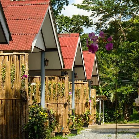 Kannika Resort 象岛 外观 照片