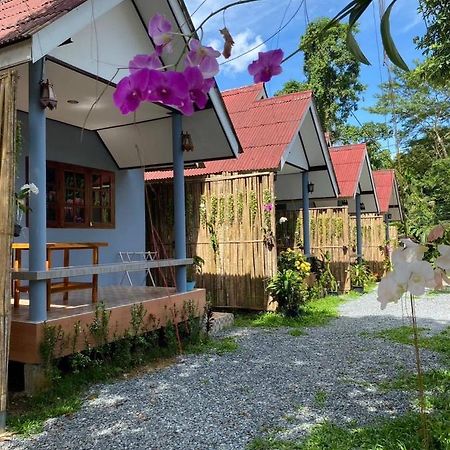 Kannika Resort 象岛 外观 照片