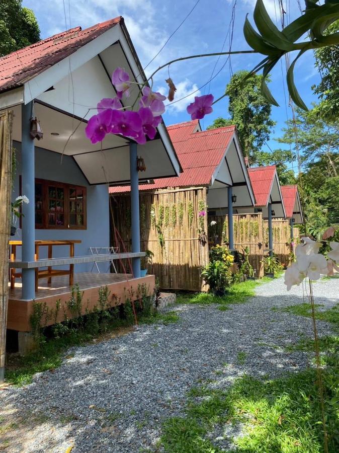 Kannika Resort 象岛 外观 照片