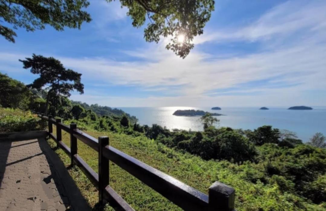 Kannika Resort 象岛 外观 照片