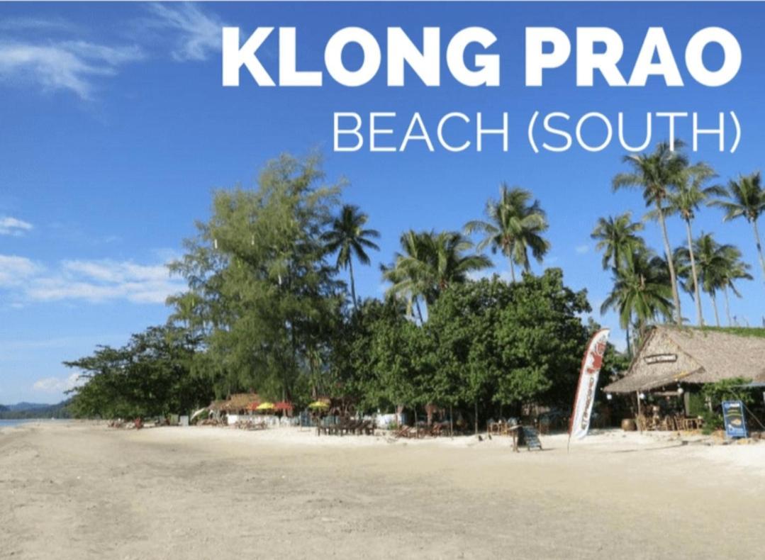 Kannika Resort 象岛 外观 照片