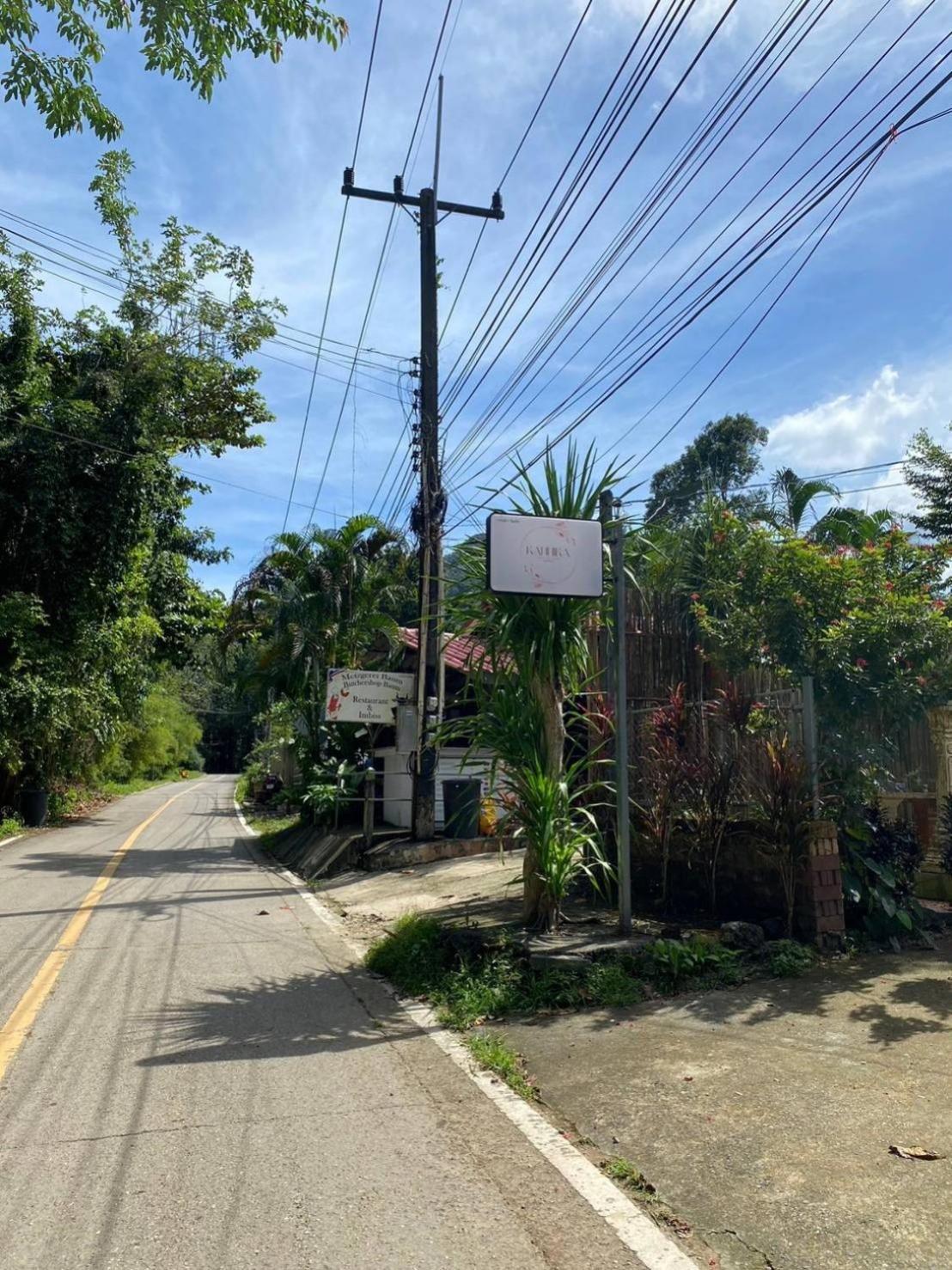 Kannika Resort 象岛 外观 照片