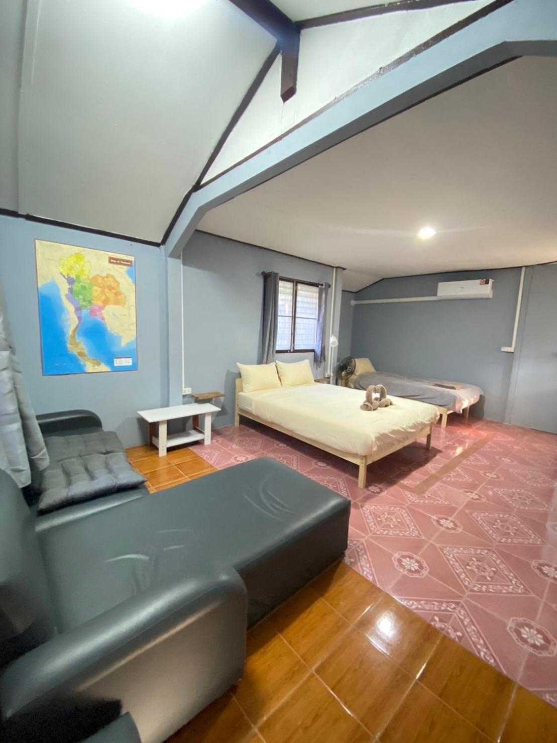 Kannika Resort 象岛 客房 照片