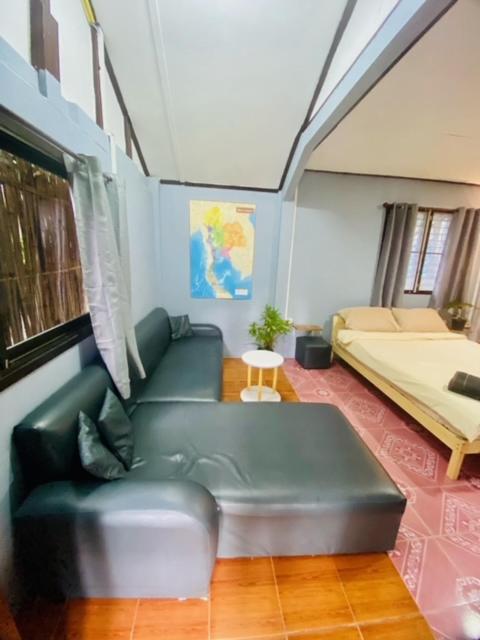 Kannika Resort 象岛 外观 照片