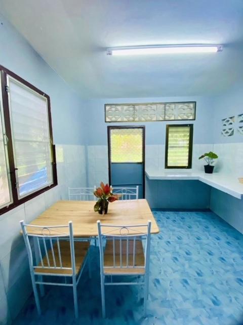Kannika Resort 象岛 外观 照片