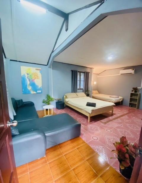 Kannika Resort 象岛 外观 照片