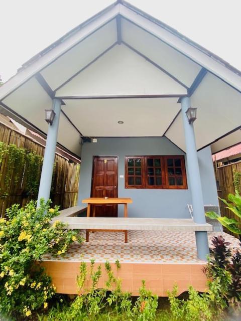 Kannika Resort 象岛 外观 照片