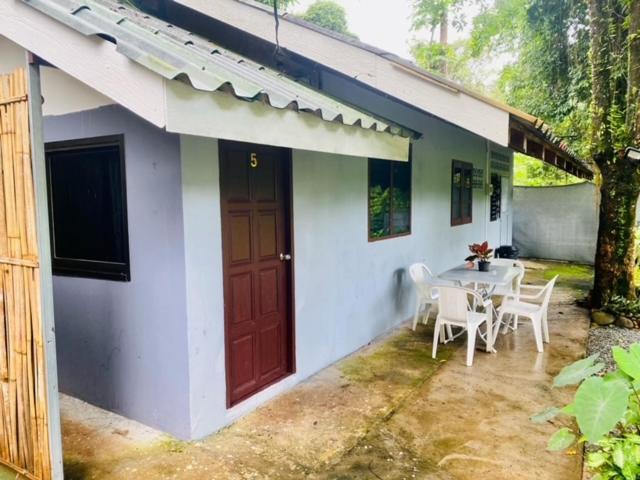 Kannika Resort 象岛 外观 照片