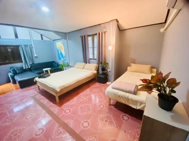 Kannika Resort 象岛 外观 照片