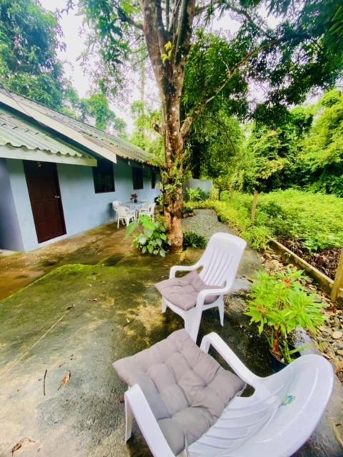 Kannika Resort 象岛 外观 照片