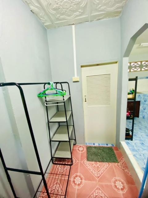 Kannika Resort 象岛 外观 照片