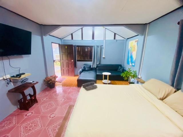 Kannika Resort 象岛 外观 照片