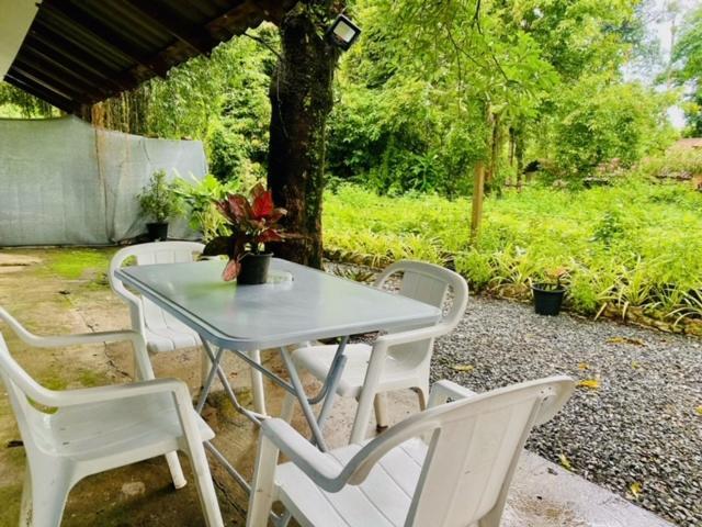 Kannika Resort 象岛 外观 照片