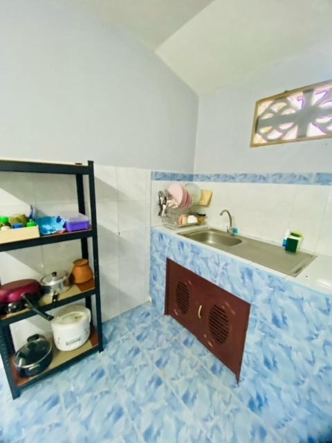 Kannika Resort 象岛 外观 照片