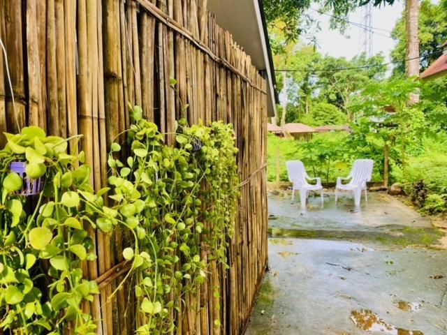 Kannika Resort 象岛 外观 照片