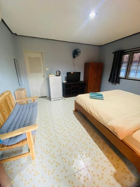 Kannika Resort 象岛 外观 照片