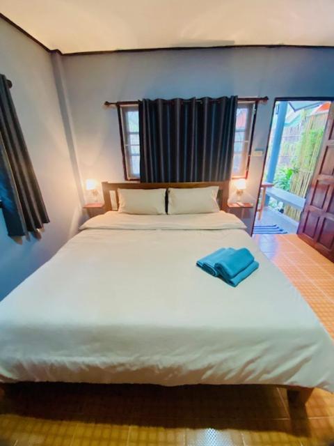 Kannika Resort 象岛 外观 照片