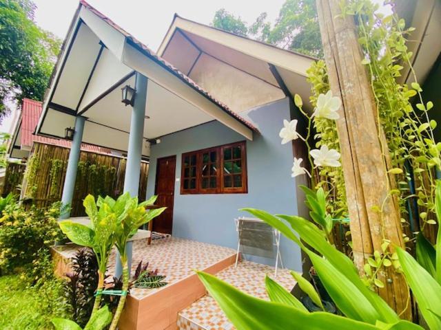 Kannika Resort 象岛 外观 照片