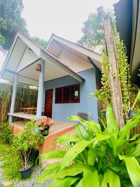 Kannika Resort 象岛 外观 照片