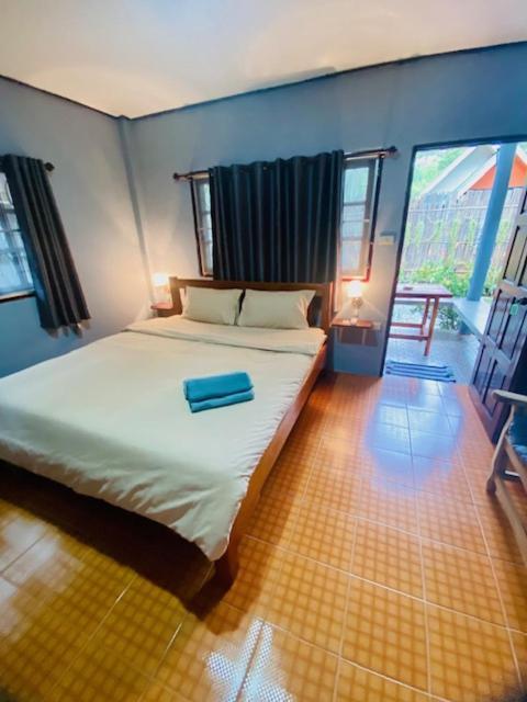 Kannika Resort 象岛 外观 照片