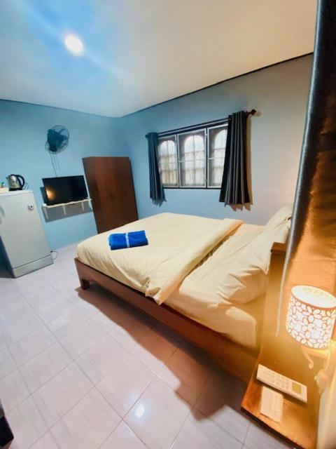 Kannika Resort 象岛 外观 照片