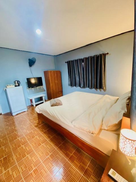 Kannika Resort 象岛 外观 照片
