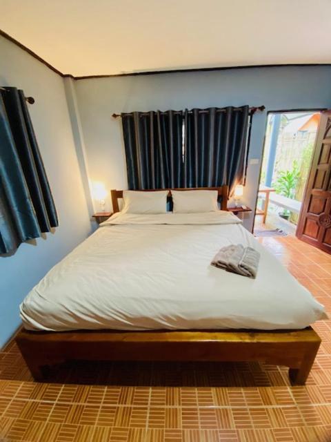 Kannika Resort 象岛 外观 照片