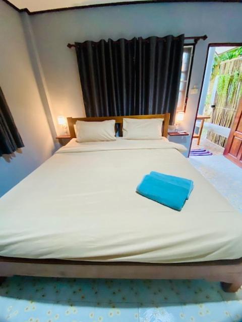 Kannika Resort 象岛 外观 照片