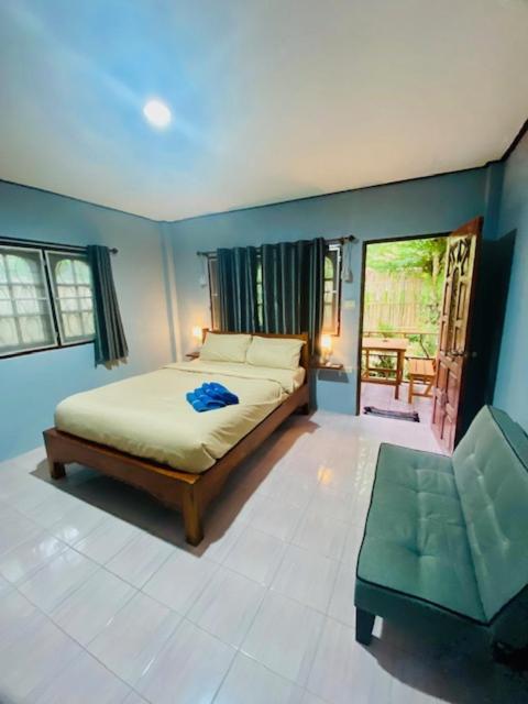 Kannika Resort 象岛 外观 照片