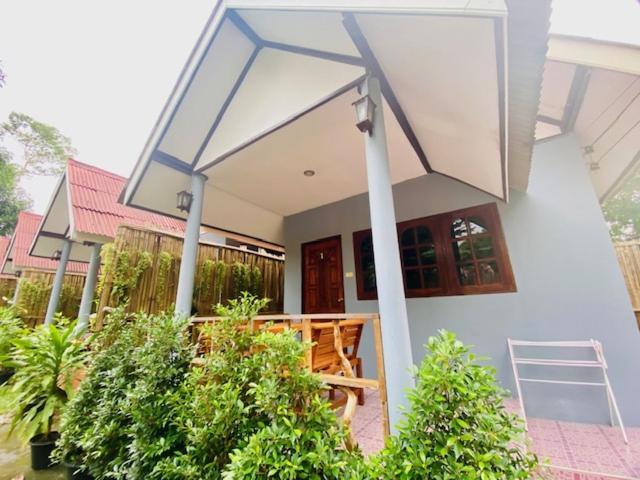Kannika Resort 象岛 外观 照片