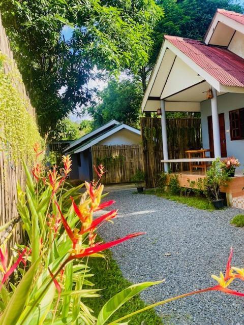 Kannika Resort 象岛 外观 照片