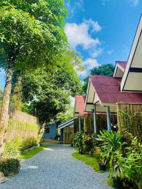 Kannika Resort 象岛 外观 照片